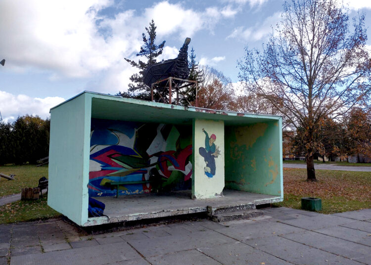 Kam rūpi sukiršinti Nemunėlio Radviliškio seniūną su kaimo bendruomene?