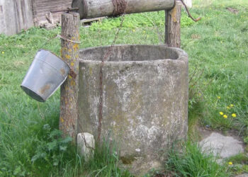 Šuliniuose pritrūko vandens