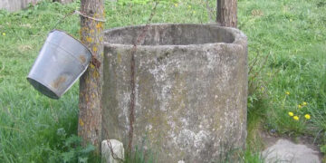 Šuliniuose pritrūko vandens