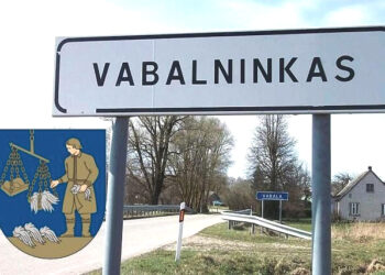 Naujuosius metus Vabalninko „Vabala“ dar sutiks