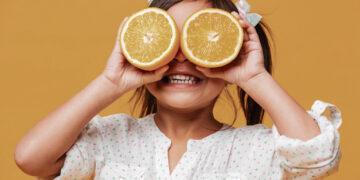 Visavertis maistas bręstančiam organizmui – bilietas į sveiką ateitį