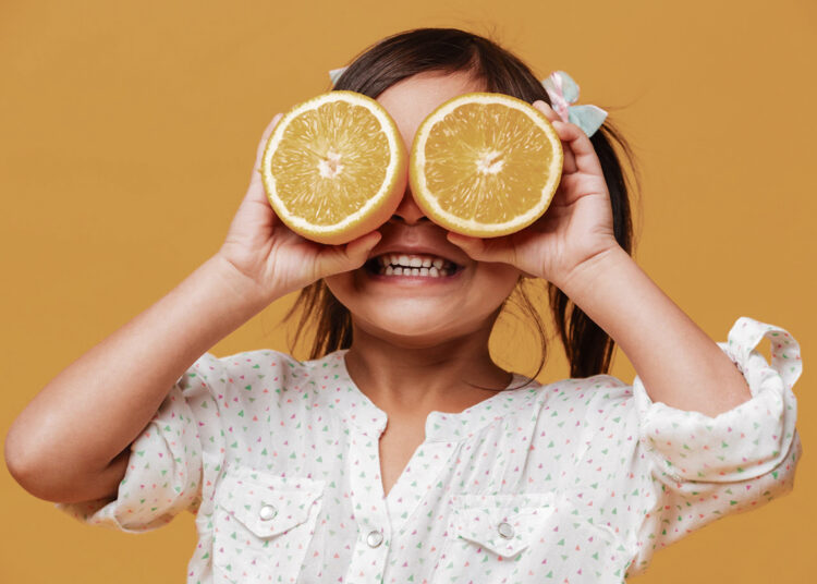 Visavertis maistas bręstančiam organizmui – bilietas į sveiką ateitį