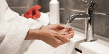 Už vandenį ir nuotekas mokėsime brangiau