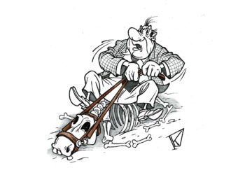 Į Biržų merus kandidatuojantis Kęstutis Isakas – kas jis yra iš tikrųjų?