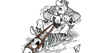 Į Biržų merus kandidatuojantis Kęstutis Isakas – kas jis yra iš tikrųjų?