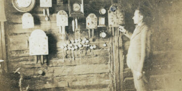 Biržų krašto muziejuje „Sėla“ – nauji eksponatai