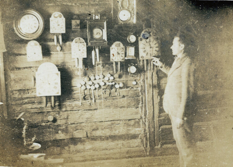 Biržų krašto muziejuje „Sėla“ – nauji eksponatai