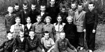 Nijolei Kristinai Šernaitei (1942-2022) atminti