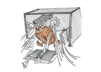 Susirgai ligoninėje – važiuok namo