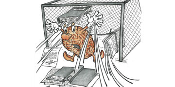 Susirgai ligoninėje – važiuok namo