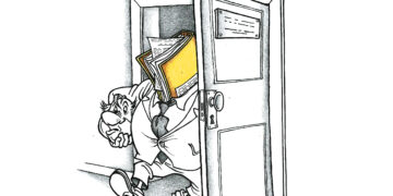 Mėnulis ar oro sąlygos veikia NŽT darbą?