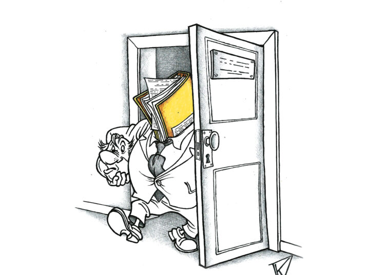 Mėnulis ar oro sąlygos veikia NŽT darbą?