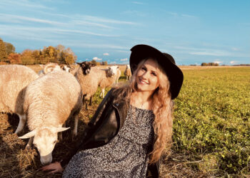 Gyvūnų auginimas – terapijos forma