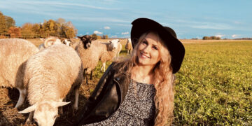 Gyvūnų auginimas – terapijos forma