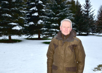 Apie tarnystę miškui