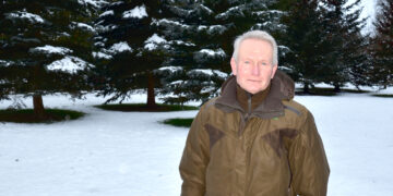 Apie tarnystę miškui