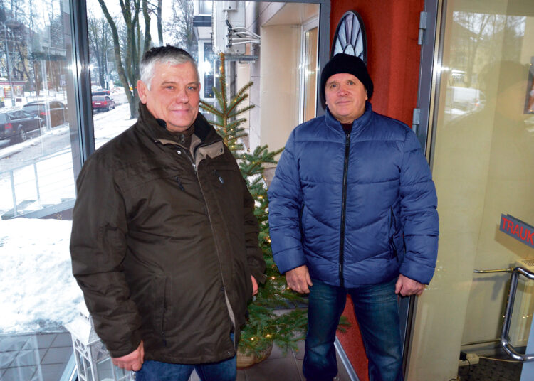 Gražūs biržiečių balandininkų pasiekimai