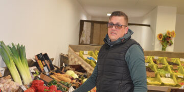 Verslininkai rankų nenuleidžia, tačiau nuotaikos įvairios