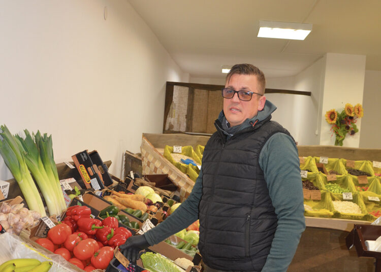 Verslininkai rankų nenuleidžia, tačiau nuotaikos įvairios