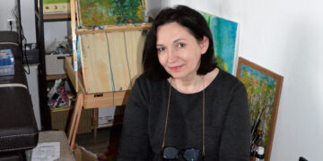 Matyti Visatos pienę