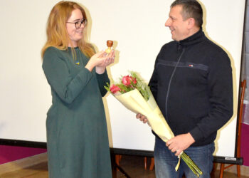 Kaimo bendruomenių sąjunga išsirinko naują vedlį