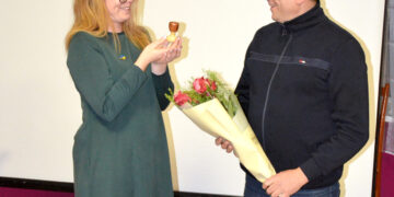 Kaimo bendruomenių sąjunga išsirinko naują vedlį