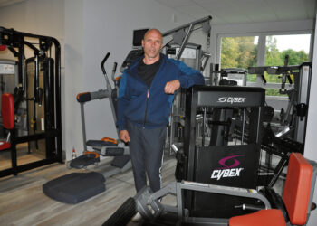 Geradarystė: privatų sporto klubą perleido savivaldybei