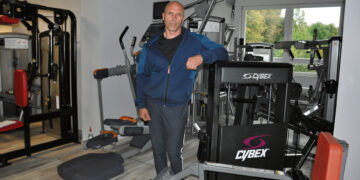 Geradarystė: privatų sporto klubą perleido savivaldybei