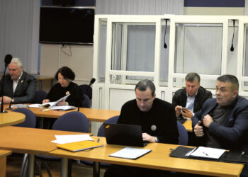 Korupcijos malūną įsuko noras pildyti moters svajonę?