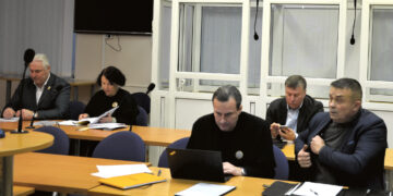 Korupcijos malūną įsuko noras pildyti moters svajonę?