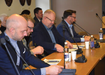 Patvirtintas Biržų savivaldybės biudžetas