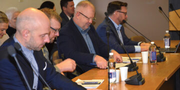 Patvirtintas Biržų savivaldybės biudžetas