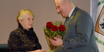 Prisiekė nauja Biržų rajono savivaldybės tarybos narė