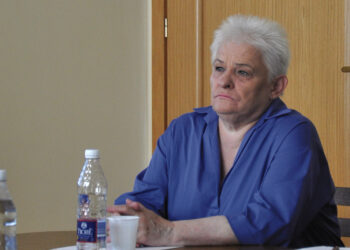 Už riziką nestabdyti Kirkilų pramogų parko veiklos – prokuratūros įspėjimas