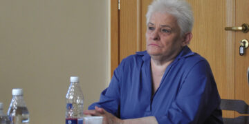 Už riziką nestabdyti Kirkilų pramogų parko veiklos – prokuratūros įspėjimas