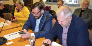 Daliaus Drevinsko politiniai manevrai