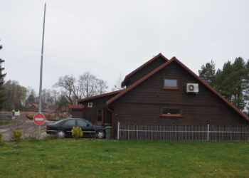 Geriems norams trukdo valdžia ir įstatymai?