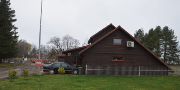 Geriems norams trukdo valdžia ir įstatymai?