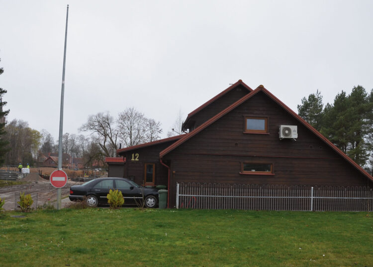 Geriems norams trukdo valdžia ir įstatymai?