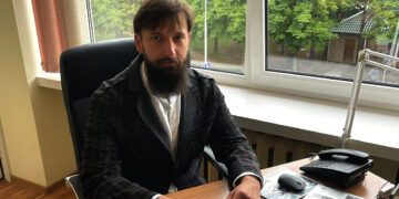 Ko trūksta poliklinikos pacientams ir gydytojams?