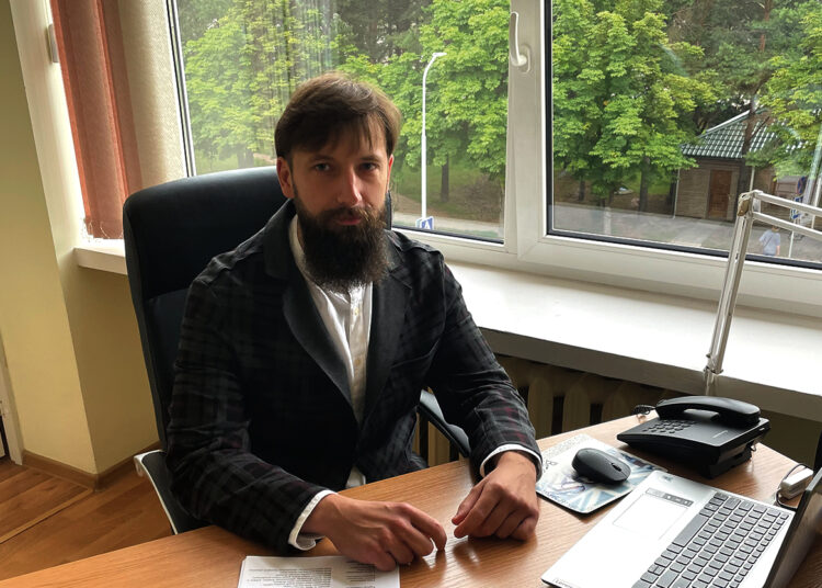 Ko trūksta poliklinikos pacientams ir gydytojams?