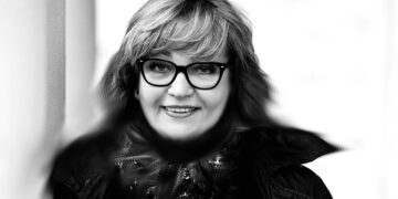 Ona Marija Urbšytė: „Vienybėje, o ne konfrontacijoje slypi tautos stiprybė“