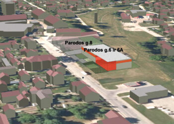 „Bikuva“ planuoja atsinaujinti ir išsiplėsti