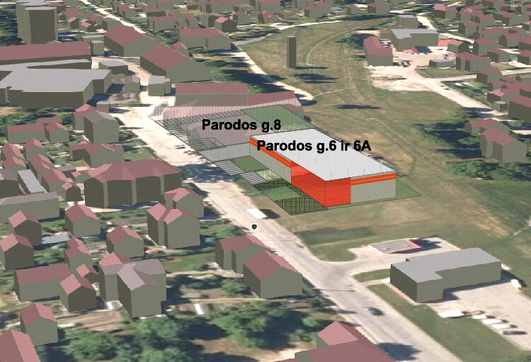 „Bikuva“ planuoja atsinaujinti ir išsiplėsti