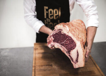 „Agaras“ jautieną eksportuos į Taivaną