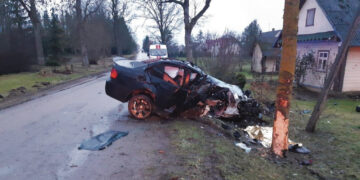 Ančiškius sukrėtusi tragedija