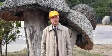 Eidamas nuveja ligas