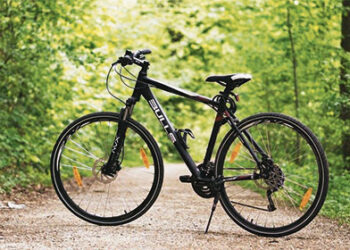 Kviečia dovanoti dviračius ukrainiečiams