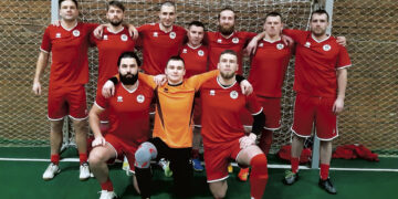 „Širvėna“ šansų neturėjo