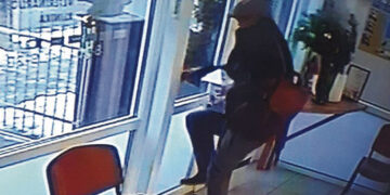 Grinčas pavogė beglobių Kalėdas